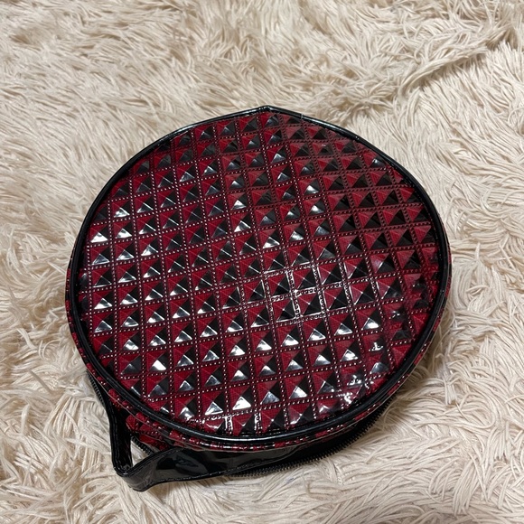 Shiseido make up bag - Picture 4 of 5